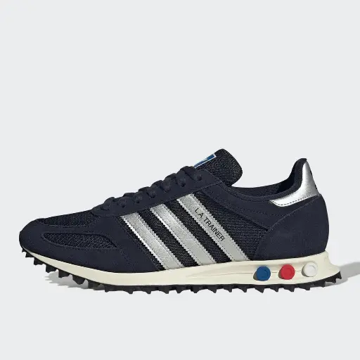 Adidas La Trainer OG Blauw