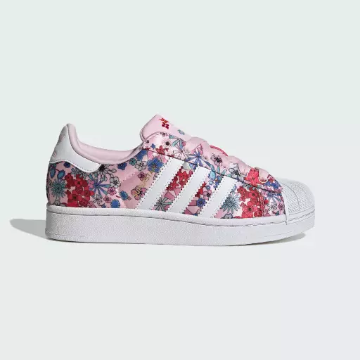 ADIDAS LIBERTY LONDON SUPERSTAR II Schoenen