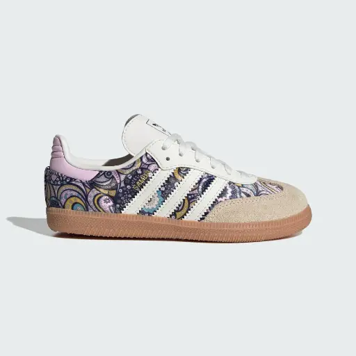 ADIDAS LIBERTY SAMBA OG VETERSCHOENEN