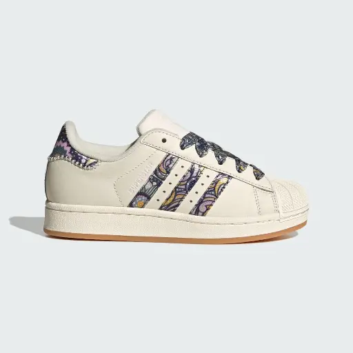ADIDAS LIBERTY SUPERSTAR II SCHOENEN