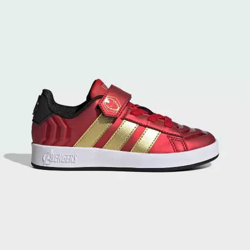 Adidas ADIDAS MARVEL AVENGERS GRAND COURT SCHOENEN KIDS