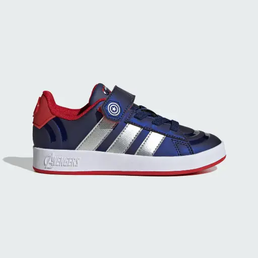 ADIDAS MARVEL AVENGERS GRAND COURT SCHOENEN KIDS