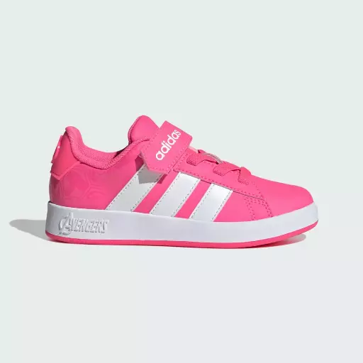 Adidas ADIDAS MARVEL AVENGERS GRAND COURT SCHOENEN KIDS