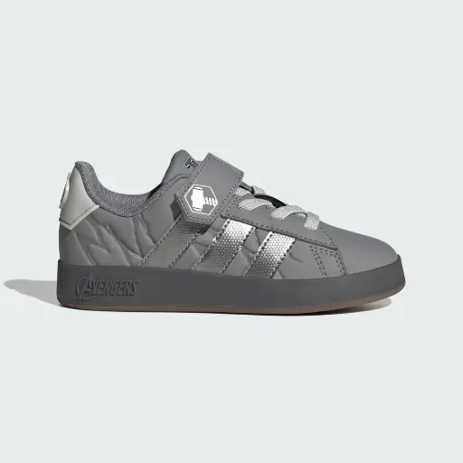 ADIDAS MARVEL AVENGERS GRAND COURT SCHOENEN KIDS