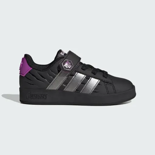 ADIDAS MARVEL AVENGERS GRAND COURT SCHOENEN KIDS