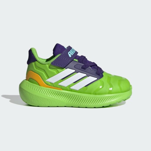 Adidas adidas Marvel Iron Hulk Runfalcon 5 Sneakers Kids