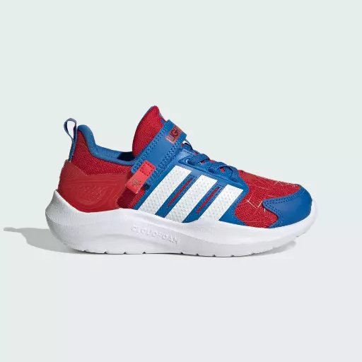 ADIDAS MARVEL LIGHTORAMA SPIDER-MAN SCHOENEN KIDS