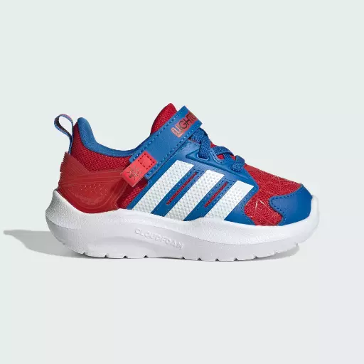 Adidas ADIDAS MARVEL LIGHTORAMA SPIDER-MAN SHOES INFANTS