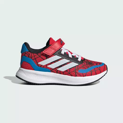 Adidas ADIDAS MARVEL SPIDER-MAN RUNFALCON 3.0 SCHOENEN KIDS