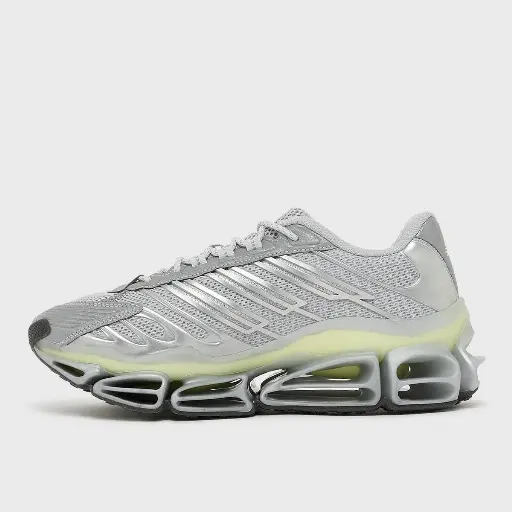 Adidas Megaride AG Sneaker Men Silver 
