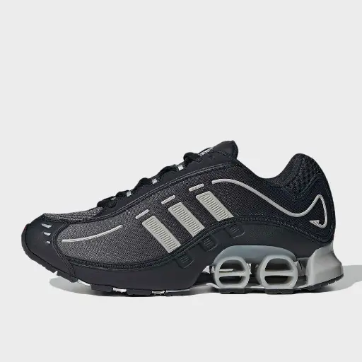 Adidas Megaride O1 Sneaker Zwart