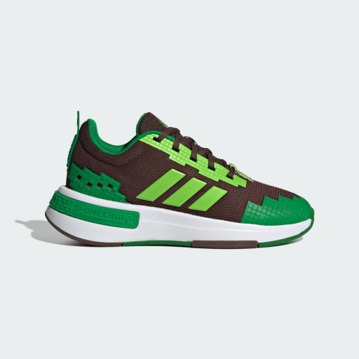 Adidas ADIDAS MINECRAFT PRO SCHOENEN JUNIOR