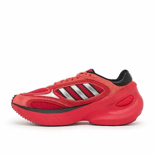 Adidas OG L.A. Adizero Goukana Sneaker Men Red 