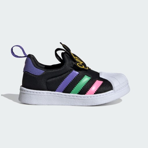 Adidas adidas Originals x Disney Mickey Superstar 360 Schoenen Kids