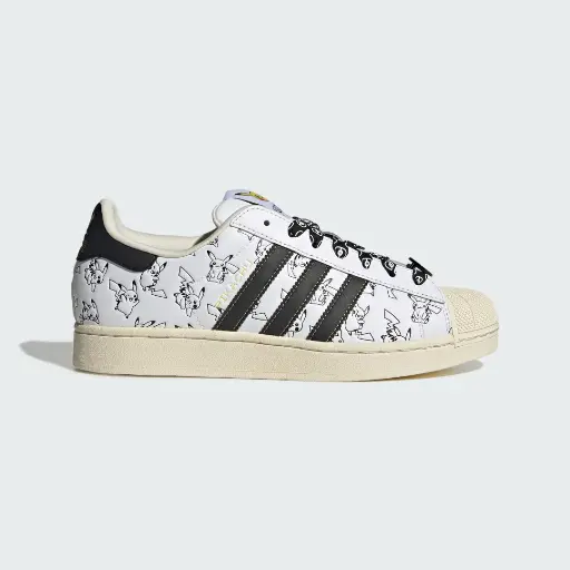 adidas Pokémon Superstar II Schoenen