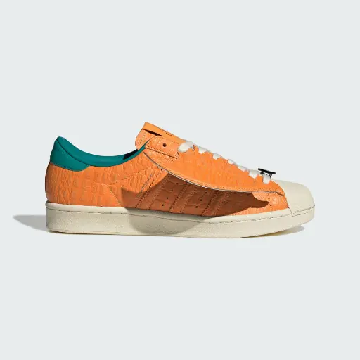 ADIDAS POKEMON SUPERSTAR VINTAGE SCHOENEN
