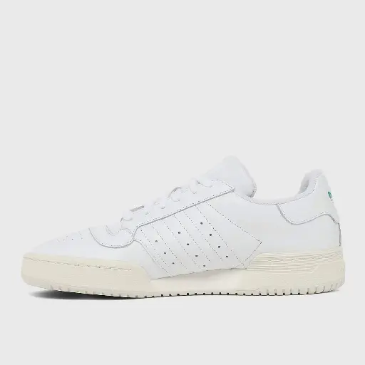 Adidas Powerphase (House Of Court Pack) Sneaker Men White 