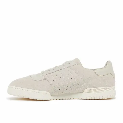 Adidas Powerphase Sneaker Men Beige 