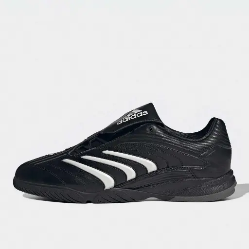 Adidas Predator Sala Zwart