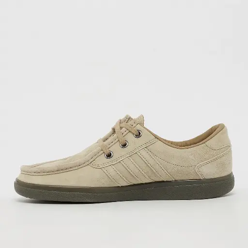 Adidas Punstock SPZL Sneaker Men Beige 