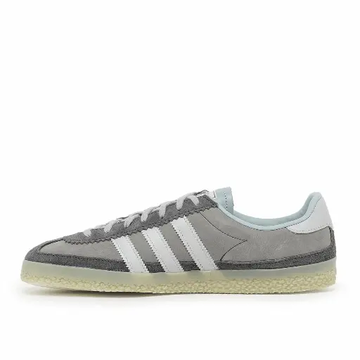 Adidas Roelee Spezial FC Sneaker Men Grey 