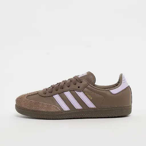 Adidas Samba "Bubble" Bruin
