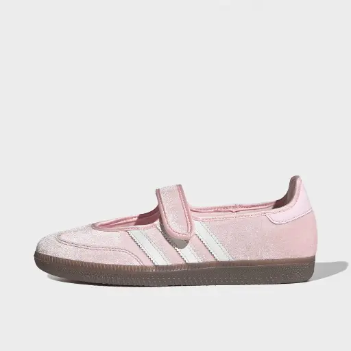 Adidas Samba Jane Lichtroze
