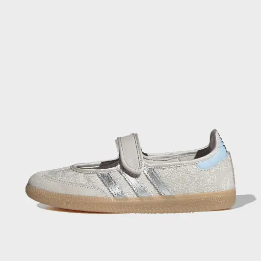 Adidas Samba Jane W Beige