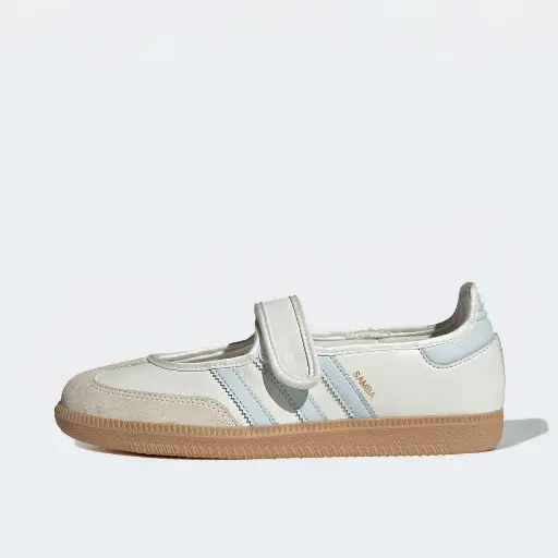 Adidas Samba Jane W Beige