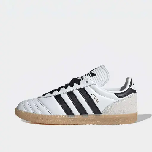 Adidas Samba JP (GS) Wit