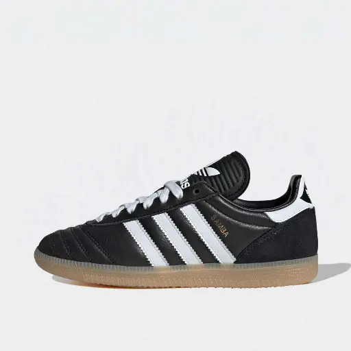 Adidas Samba JP (GS) Zwart