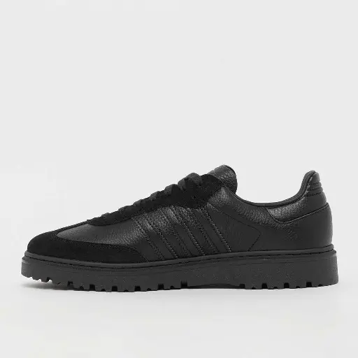 Adidas Samba LX Freizeit Sneaker Men Black 