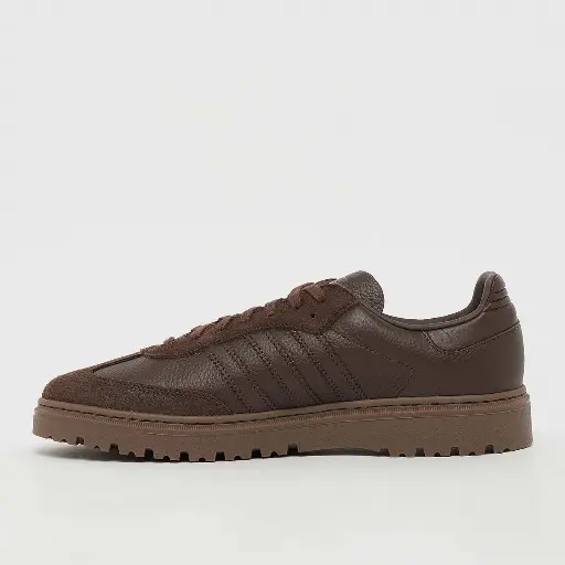 Adidas Samba Lx Freizeit Sneaker Men Brown 