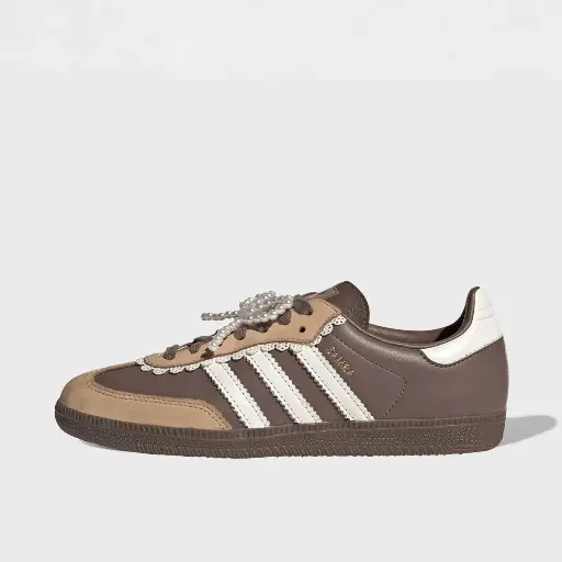 Adidas Samba OG Bruin