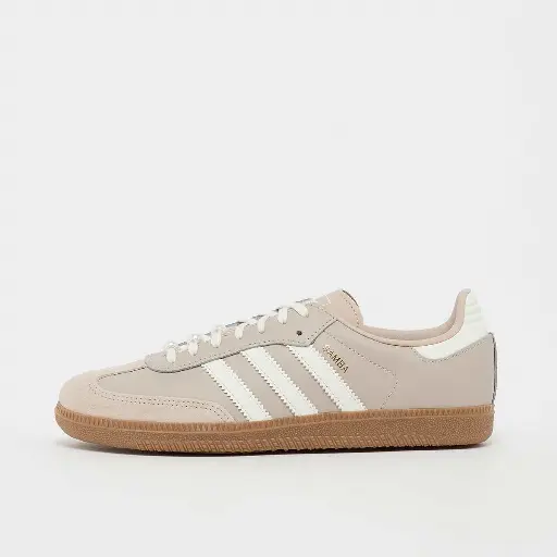 Adidas Samba OG (GS) Beige