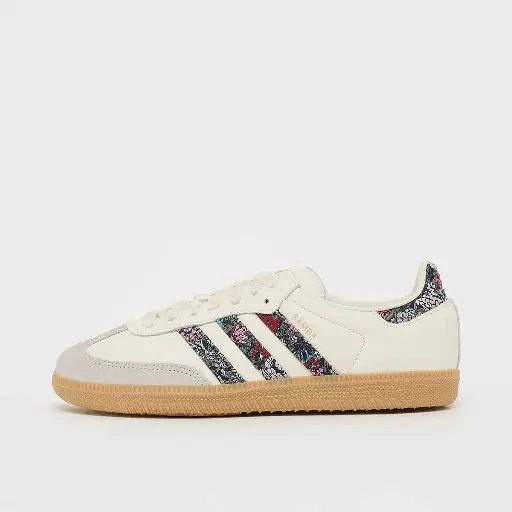 Adidas Samba OG (GS) Beige