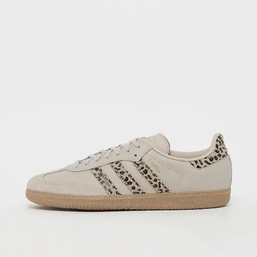 Adidas Samba OG (GS) Beige