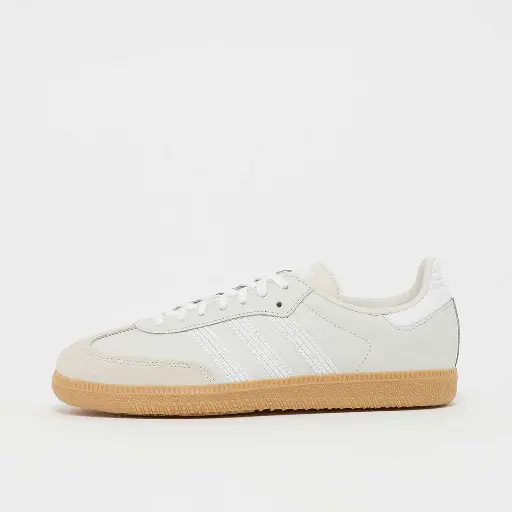 Adidas Samba OG (GS) Wit