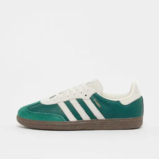 Adidas Samba OG Kids Sneaker (GS) Groen
