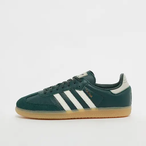 Adidas Samba OG Kids Sneaker (GS) Groen