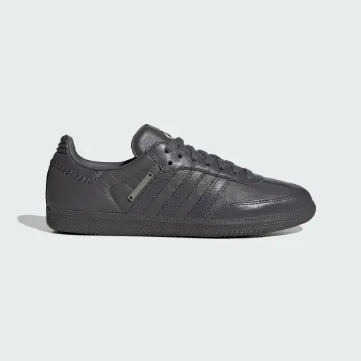 ADIDAS SAMBA OG - MERCEDES-BENZ SCHOENEN
