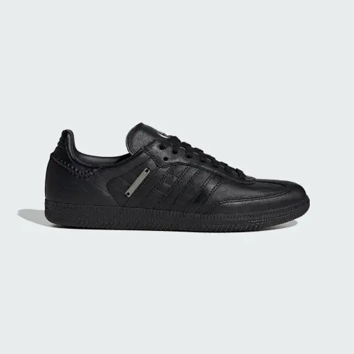 ADIDAS SAMBA OG - MERCEDES-BENZ SCHOENEN