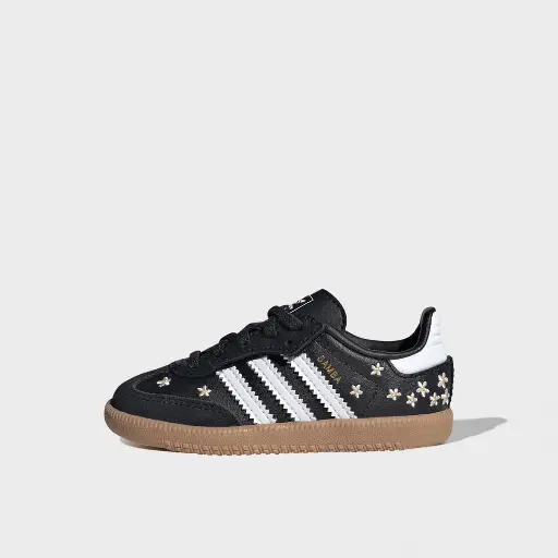 Adidas Samba OG Peuters Zwart