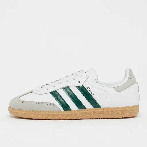 Adidas Samba OG W Sneaker Wit