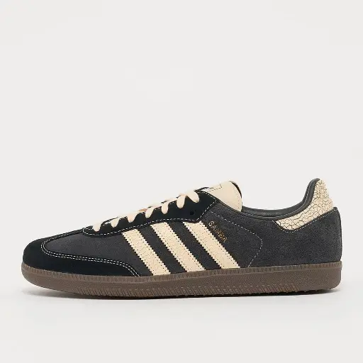 Adidas Samba OG Zwart