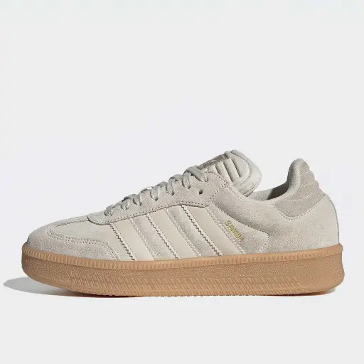 Adidas Samba XLG Beige
