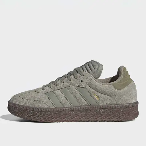 Adidas Samba XLG Grijs