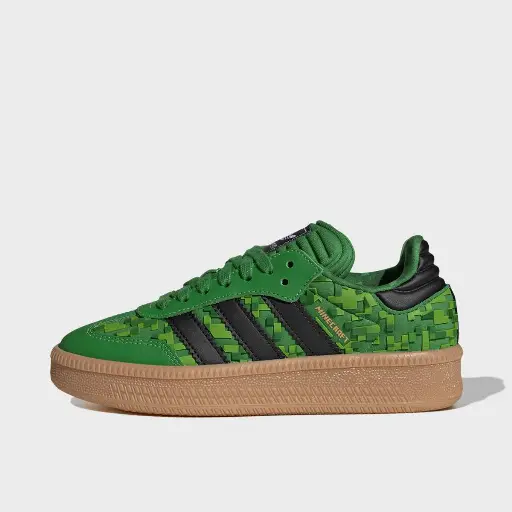 Adidas Samba XLG (GS) Groen