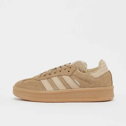 Adidas Samba XLG Kids Sneaker (GS) Beige