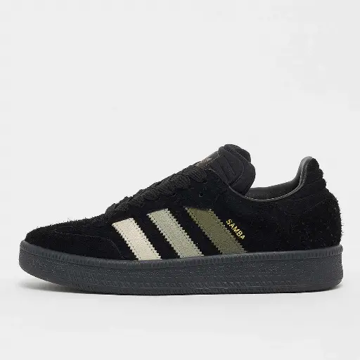 Adidas Samba XLG Sneaker Zwart